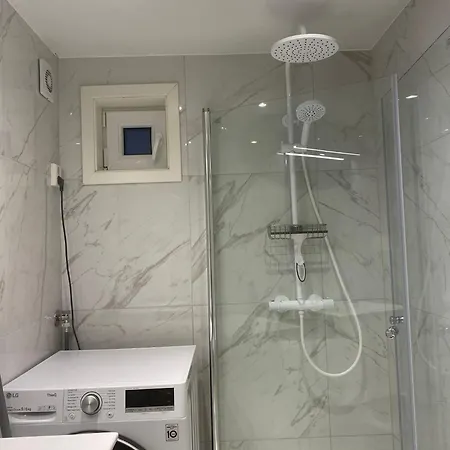 Apartamento Luna Fredrikstad