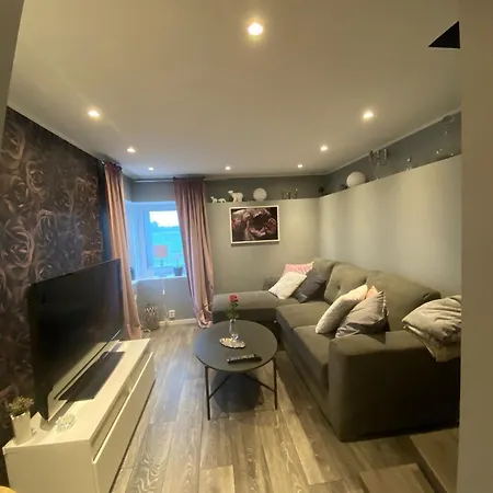 Apartment Luna