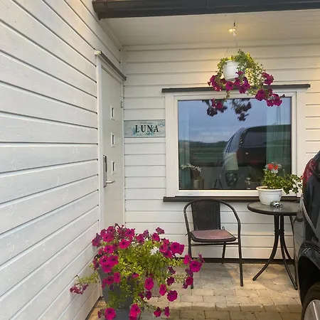 Luna Apartment
