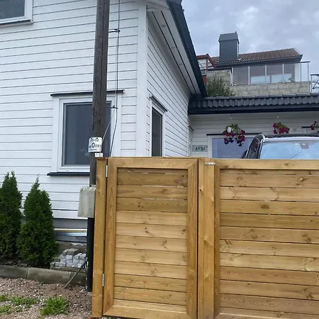 Apartamento Luna Fredrikstad