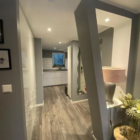 Luna Apartment