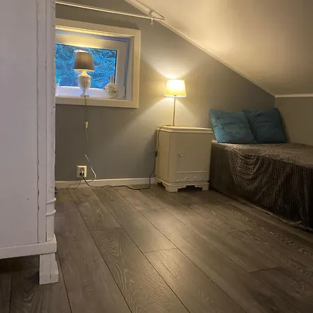 Apartamento Luna Fredrikstad