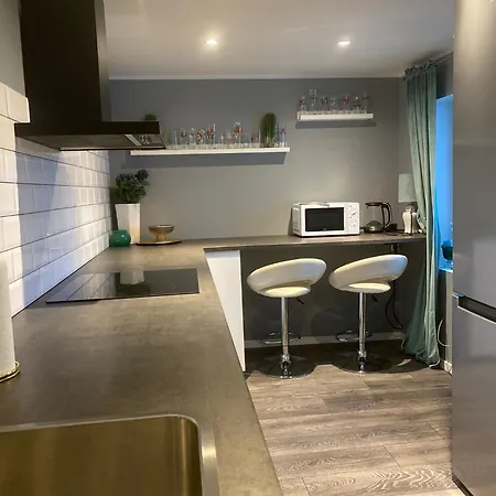 Apartman Luna *