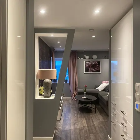 Luna Apartman